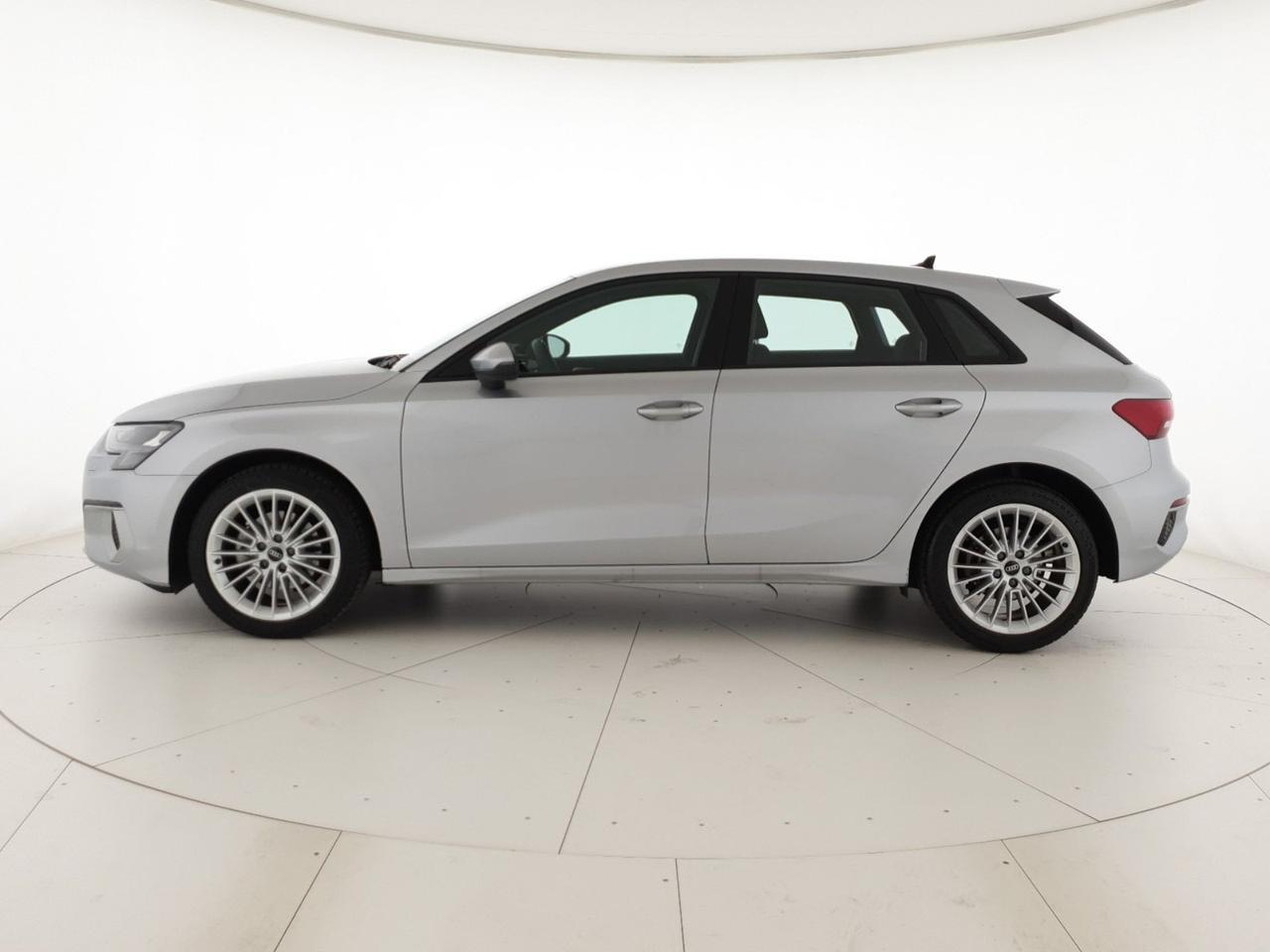 Sportback 35TFSI 150CV Business Advanced