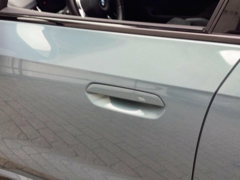 BMW X1 18 d Msport sDrive DCT