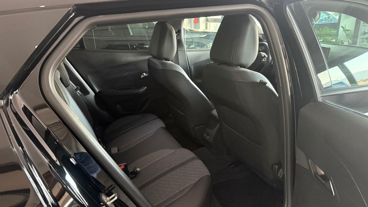 PEUGEOT 2008 1.5 HDI 131 CV RESTYLING