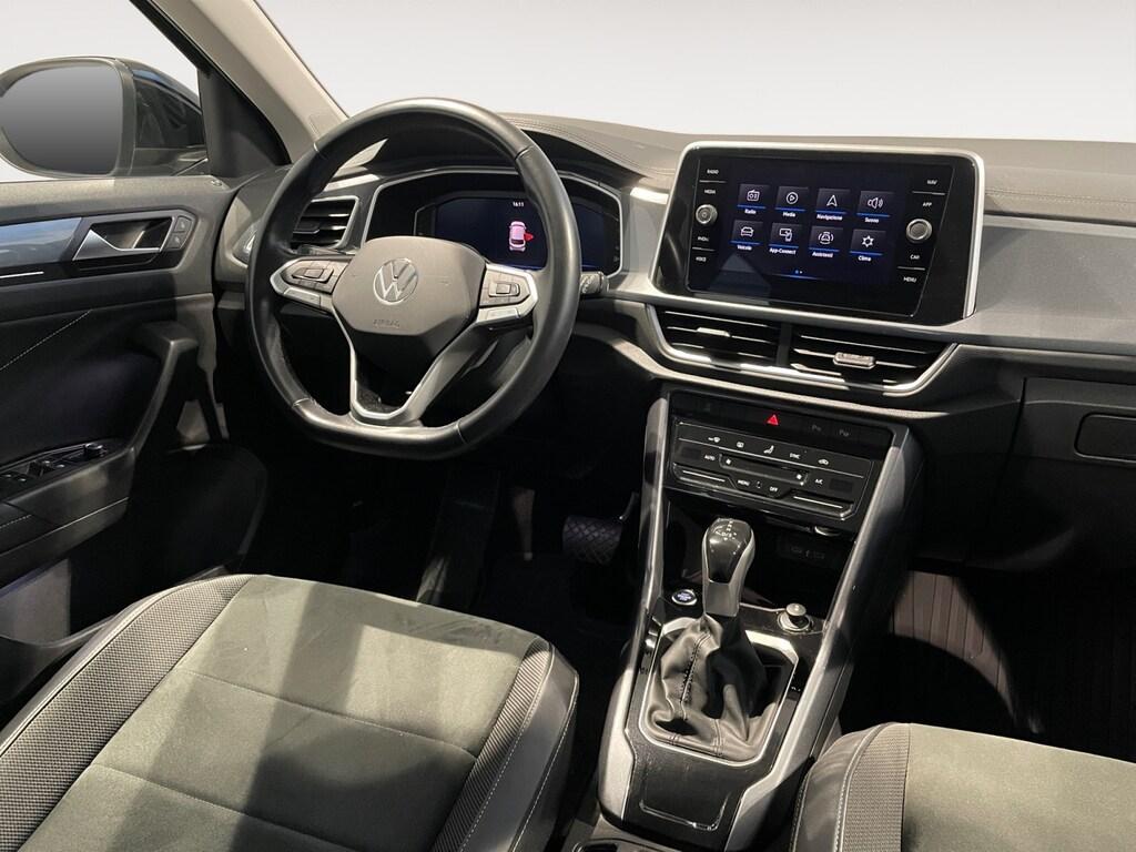 Volkswagen T-Roc 1.5 TSI 150CV DSG Style