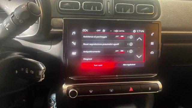 CITROEN C3 PureTech 82 Feel