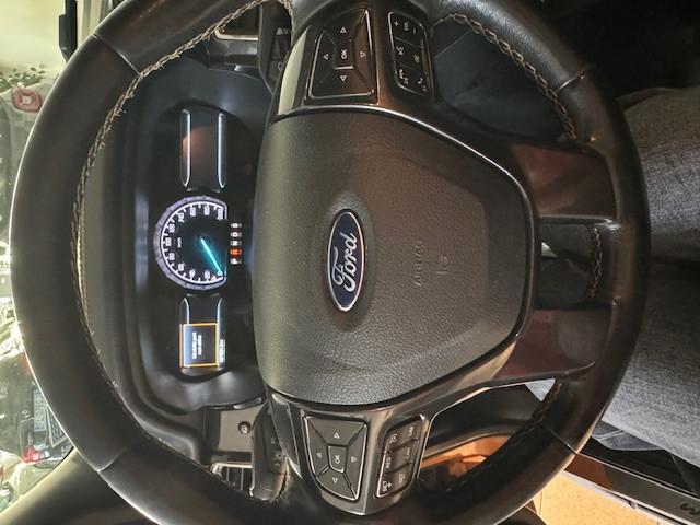 Ford Ranger Double Cab Ranger 3.2 tdci double cab Wildtrak 200cv auto