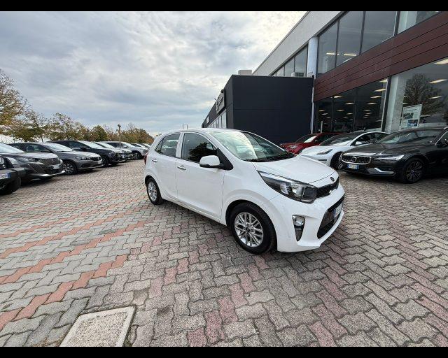 KIA Picanto 1.0 12V GPL 5 porte Style
