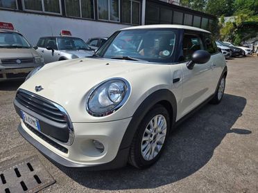 MINI One 1.2 One 75 CV