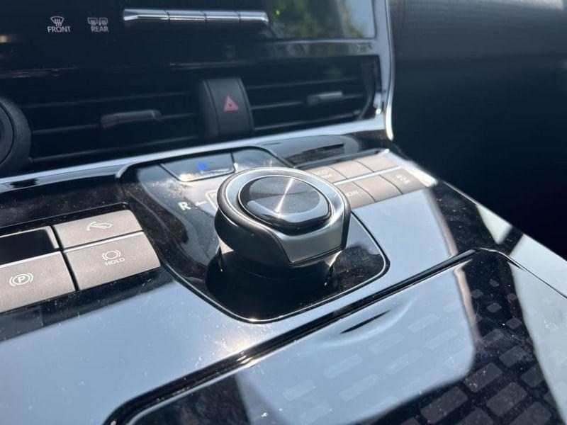 Toyota bZ4X Pure 2WD MY23