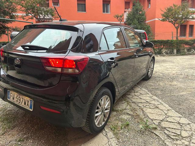 KIA Rio 1.2 MPi Evolution "ProMMo"