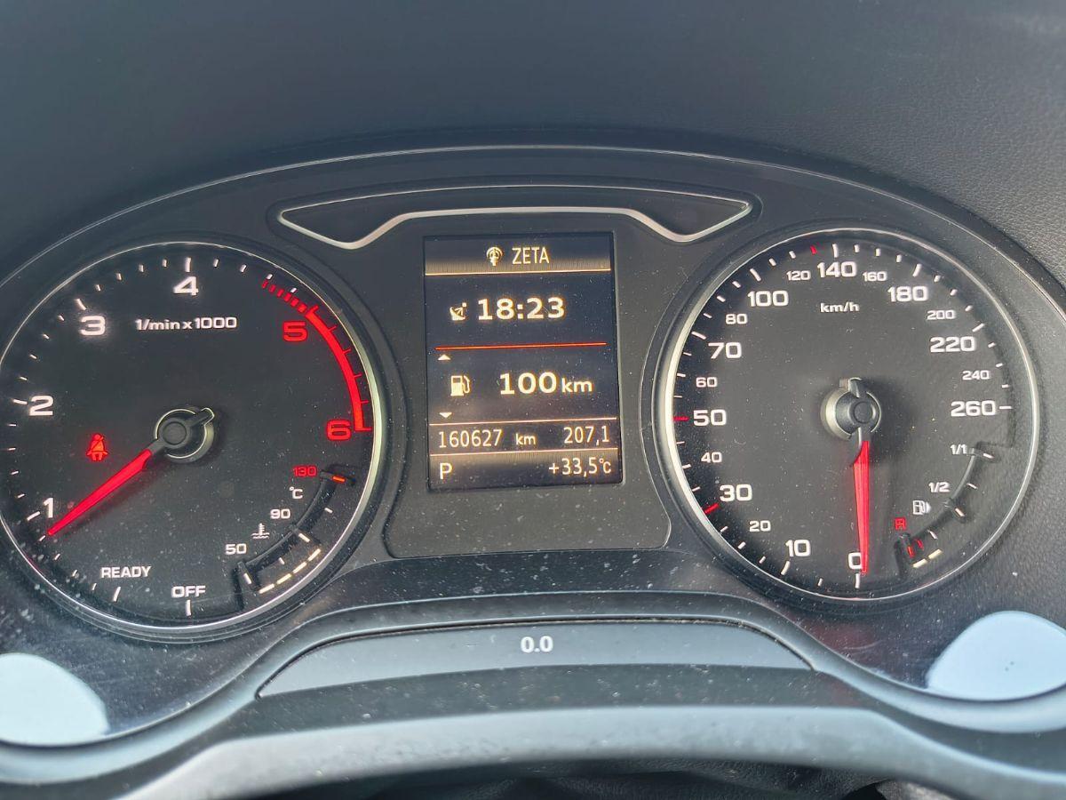 AUDI - A4 - 2.0 TDI 150CV S tronic Sport