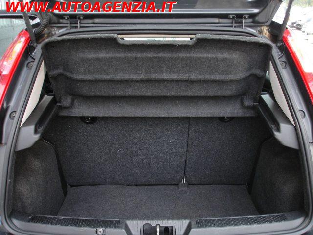 FIAT Grande Punto 1.2 5 porte Dynamic