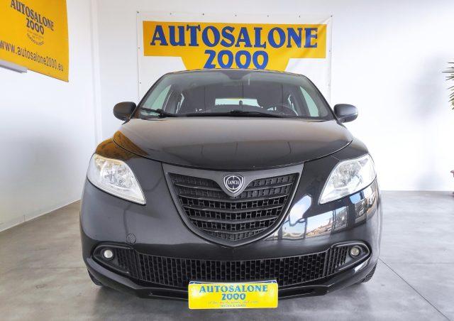 LANCIA Ypsilon 1.2 69 CV 5 porte Elefantino NEOPATENTATI