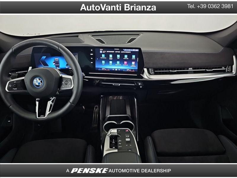 BMW X1 X1 xdrive 25e MSport Pro
