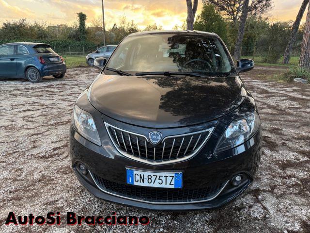 LANCIA Ypsilon 1.0 FireFly CAR PLAY Ecochic Gold