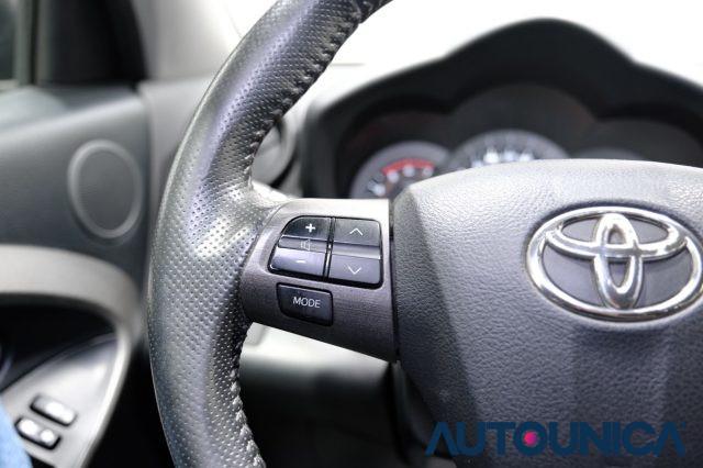 TOYOTA RAV 4 MY23 RAV4 2.2 D-4D 150 CV DPF EXCLUSIVE
