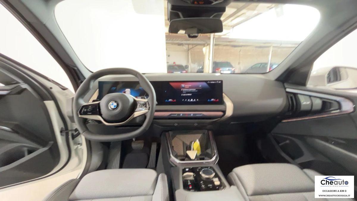 BMW - X3 - xDrive20d 48V