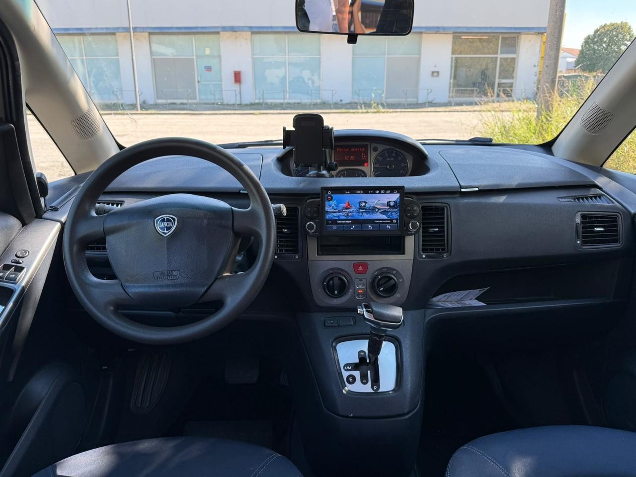 Lancia MUSA 1.3 Mjt 95 CV DFN 5th Avenue AUTOMATICO