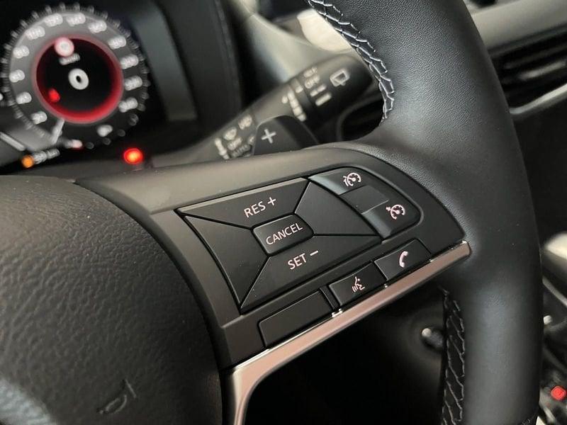 Nissan Juke Juke 1.0 dig-t N-Connecta 114cv dct