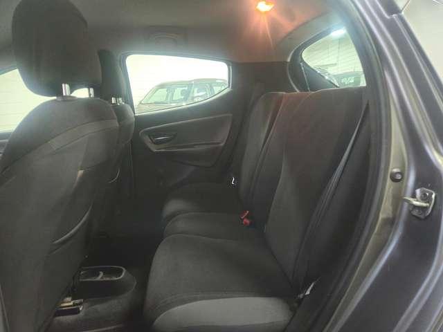 Lancia Ypsilon Ypsilon III 2011 1.3 mjt Platinum s