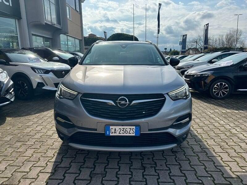 Opel Grandland Grandland X 1.5 diesel Ecotec Start&Stop Innovation