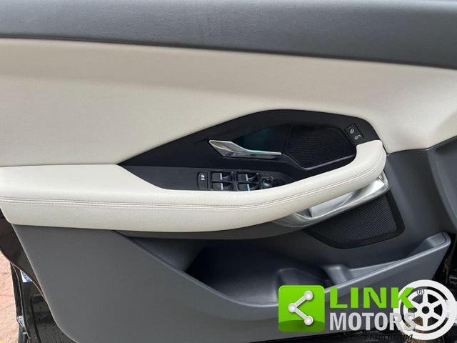 JAGUAR E-Pace 2.0D 150 CV AWD aut.