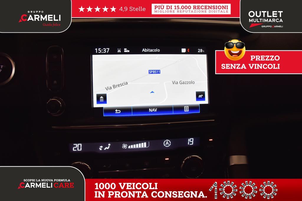 Renault Kadjar 1.5 dCi Energy Bose EDC