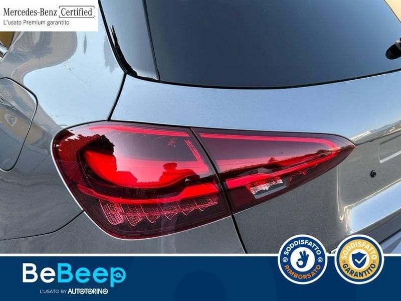 Mercedes-Benz Classe A A 180 D AMG LINE EXTRA AUTO