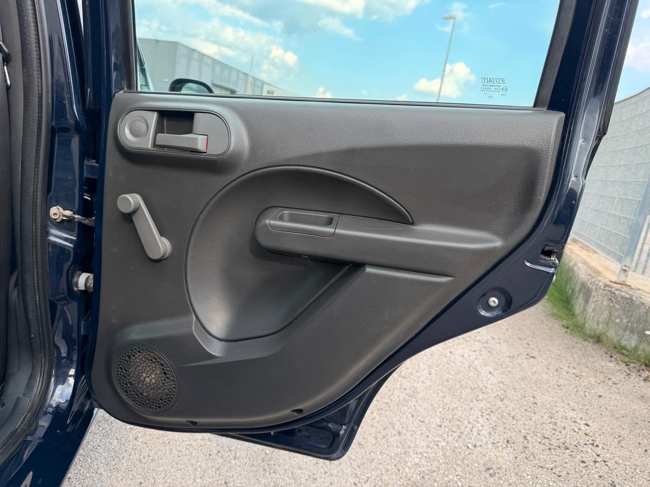 FIAT PANDA 1.4 Dynamic Natural Power