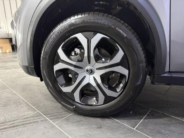 CITROEN C3 Aircross Hybrid 145 CV e-DCS6 Plus