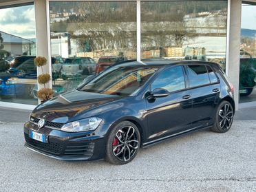 Volkswagen Golf GTD 7 2.0 TDI 5p. "MANUALE"