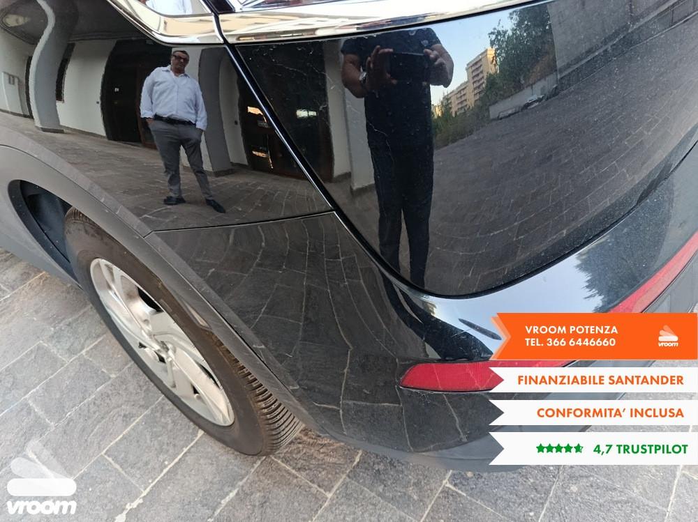 DS DS 7 DS 7 Crossback E-Tense 4×4 Business
