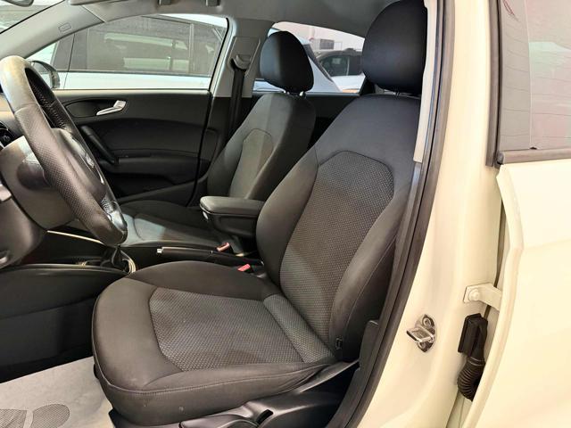 AUDI A1 SPB 1.2 TFSI Ambition