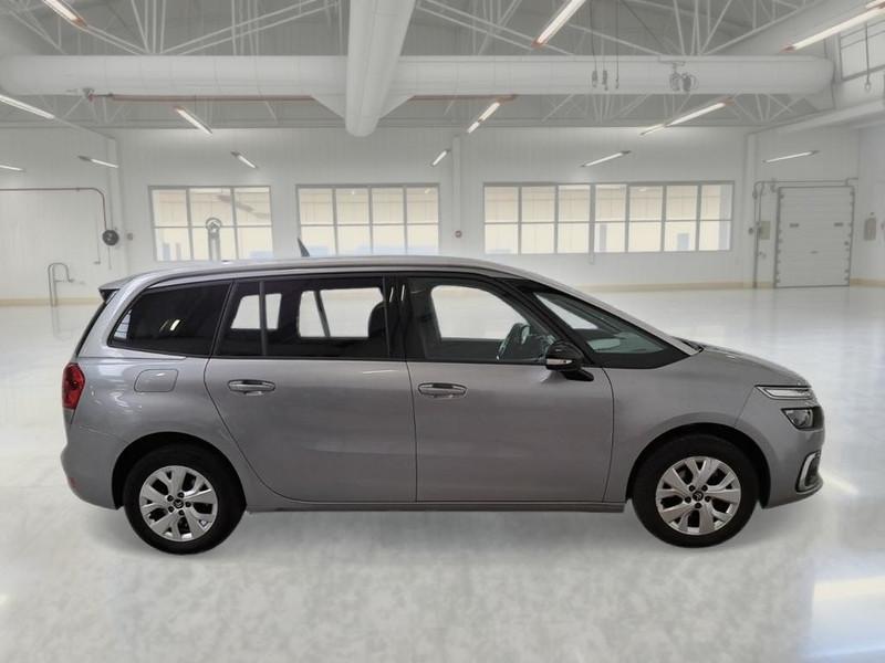 CITROEN GRAND C4 SPACETOURER BlueHDi 130 S/S EAT8 Feel