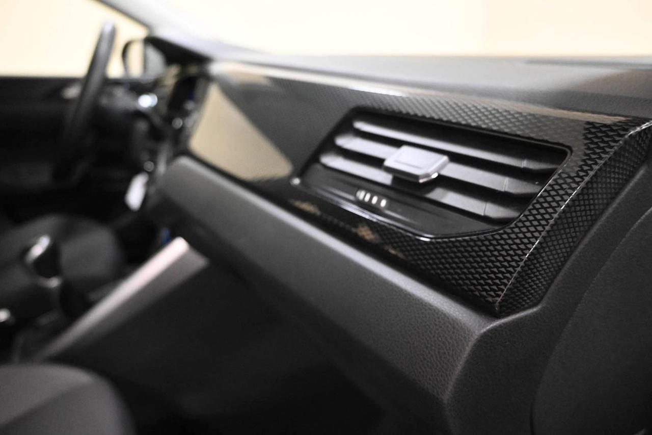 VOLKSWAGEN Taigo Taigo 1.0 TSI 110 CV Life