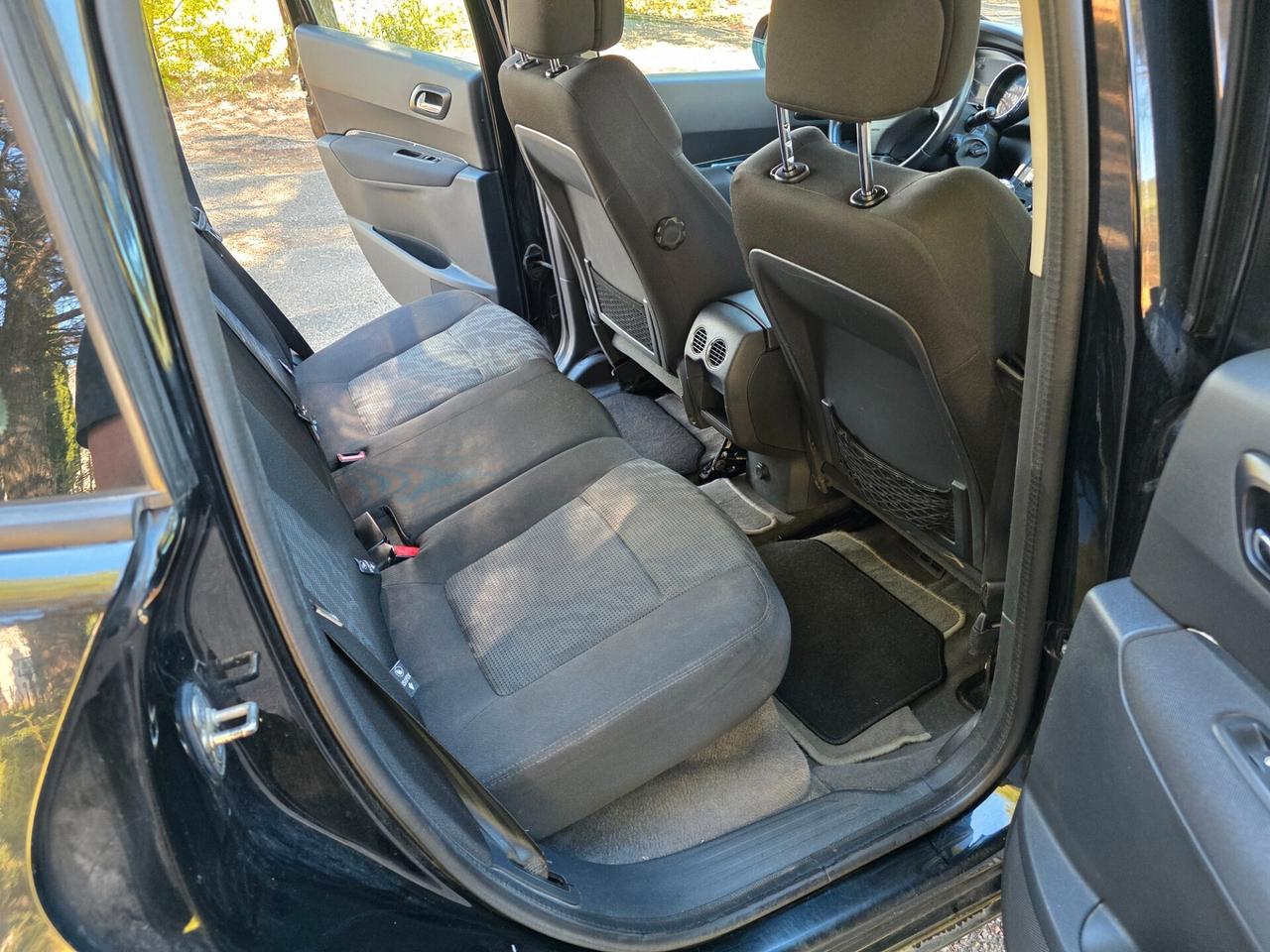 Peugeot 3008 2.0 HDi 150CV Tecno