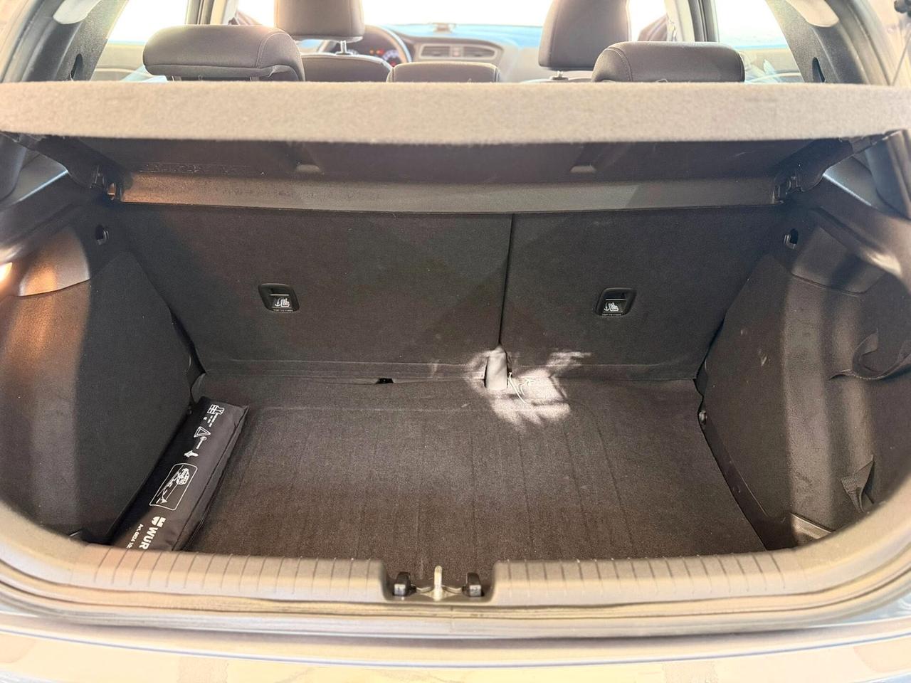 Hyundai i20 1.2 5 porte Connectline