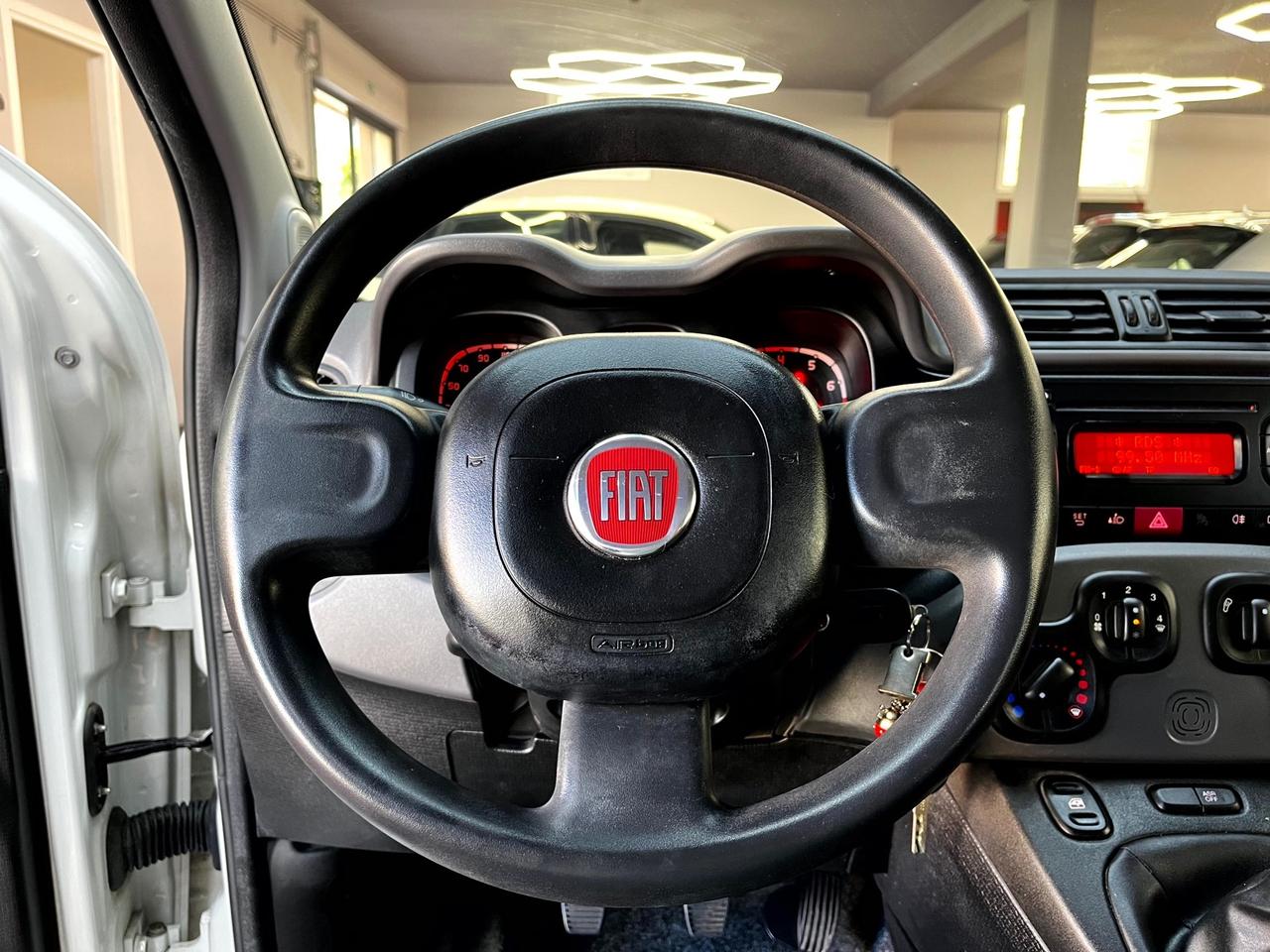 Fiat Panda 1.2 Easy - FABIANOAUTO