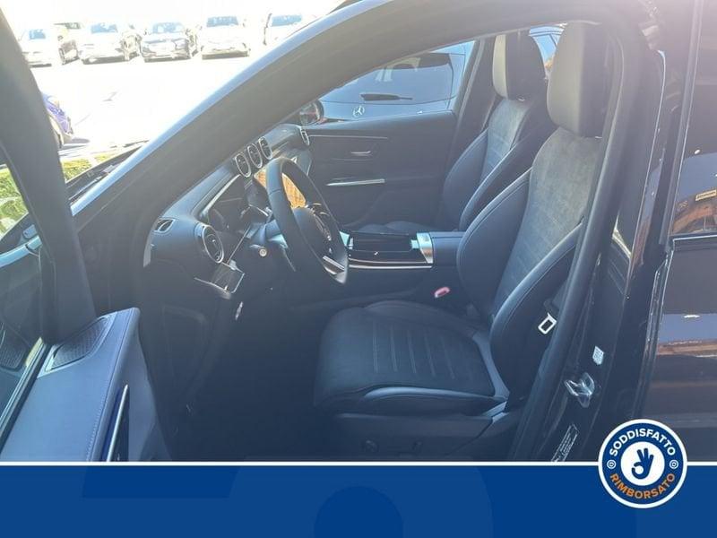 Mercedes-Benz GLC 220d 4Matic AMG Line Advanced
