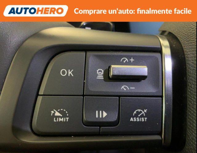 CITROEN C5 X PureTech 180 S&S EAT8 Shine