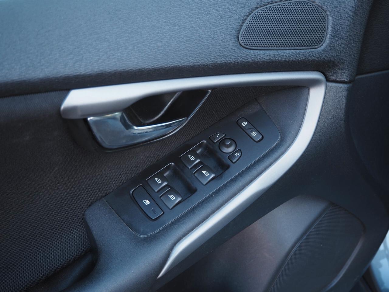 Volvo V40 D2 Geartronic Business