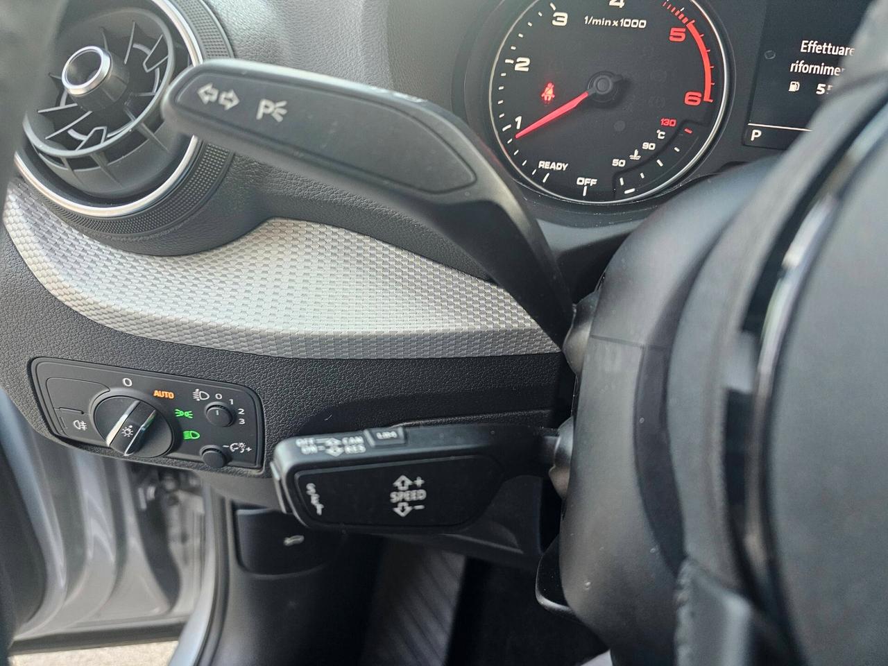 AUDI Q2 30 1.6 TDI 116CV BUSINESS DESIGN SPORT S-TONIC