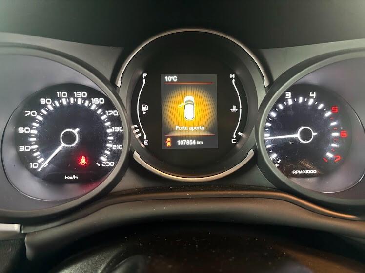 Fiat 500L 1.3 MTJ 95 CV Connect NEOPATENTATI