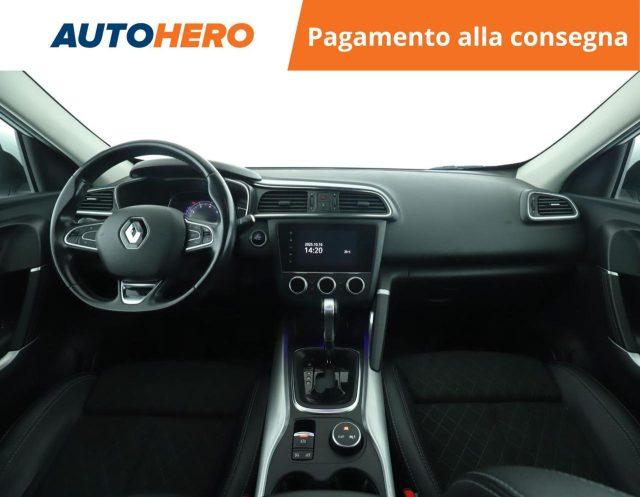 RENAULT Kadjar TCe 140CV EDC FAP Sport Edition2