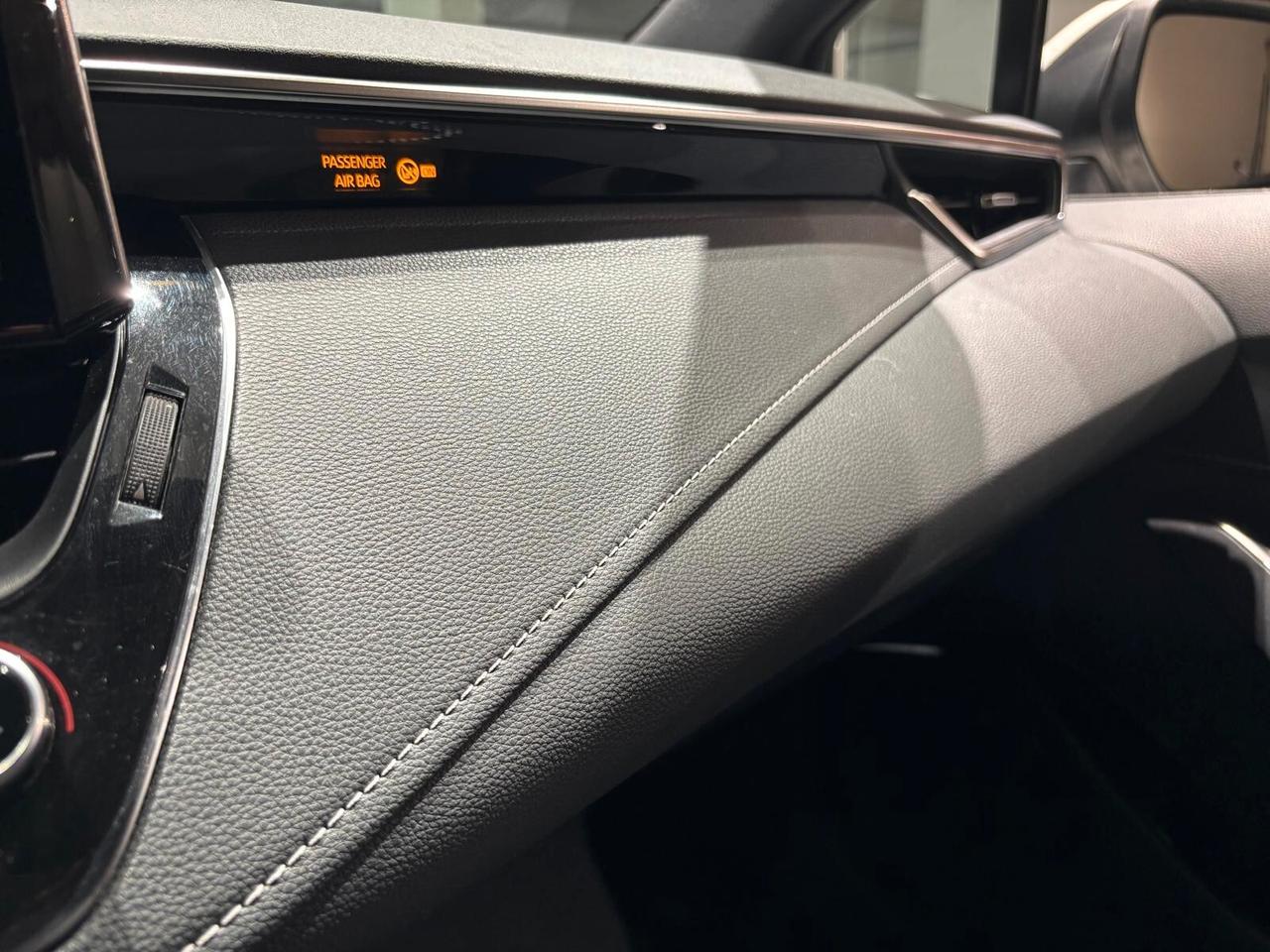 Suzuki Swace 1.8 Hybrid