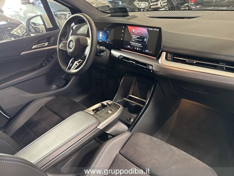 BMW Serie 2 Active Tourer Serie 2 U06 Active Tourer 218d Active Tourer Msport auto