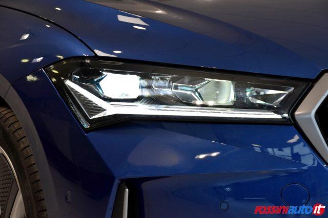 SKODA Superb 2.0 TDI 150 CV DSG STYLE + LED MATRIX + R18 + ALCA