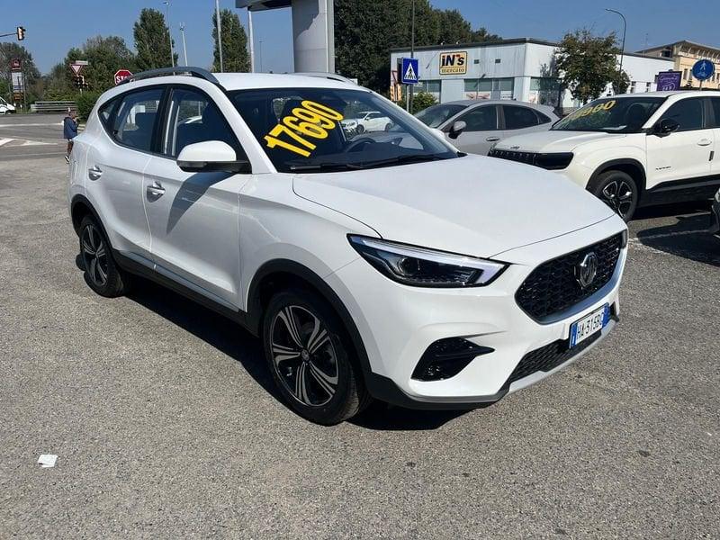 MG ZS ZS 1.5 Comfort