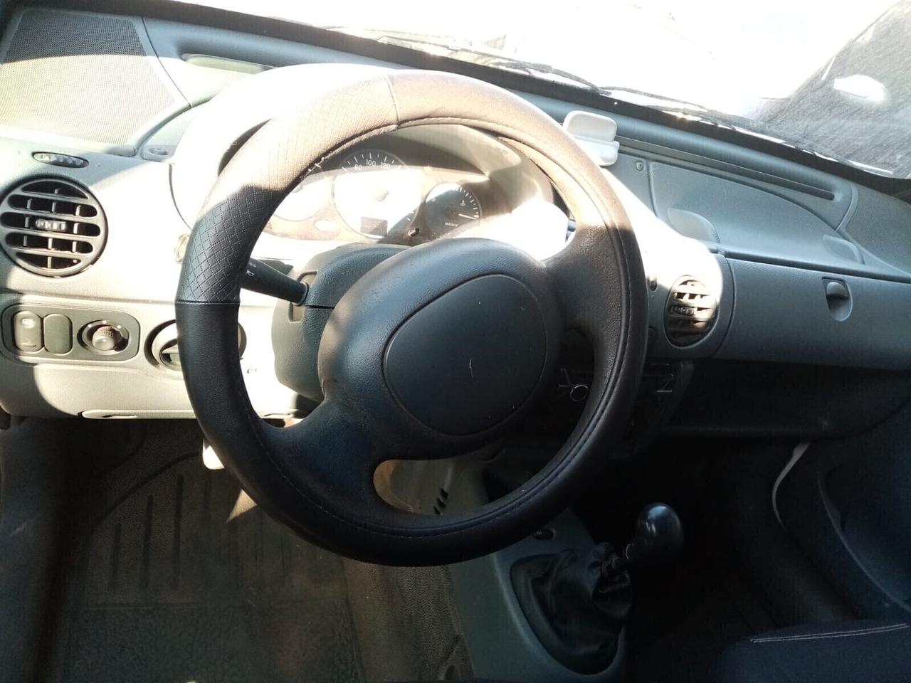 RENAULT KANGOO 1.4 CAT RN