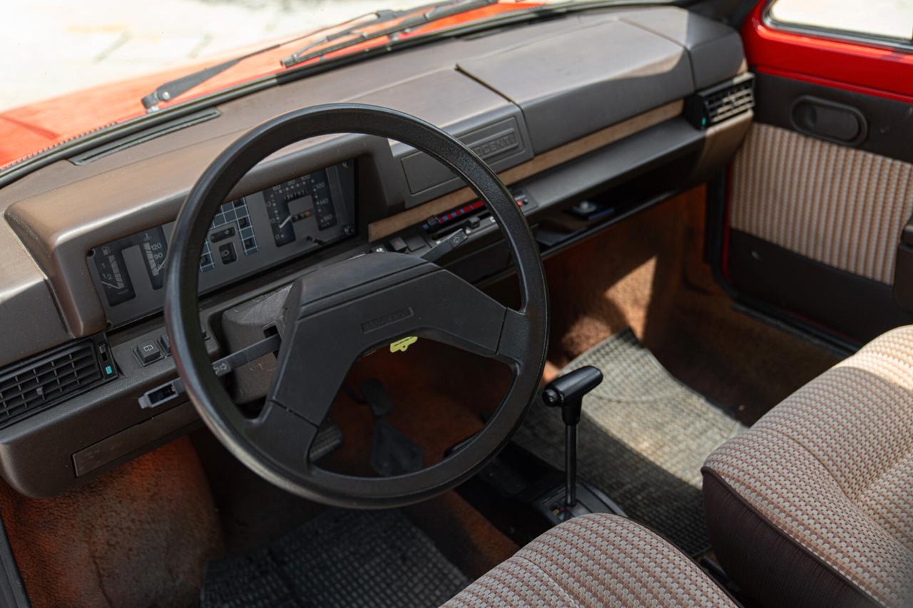 Innocenti Altro MINIMATIC SE - INA00014