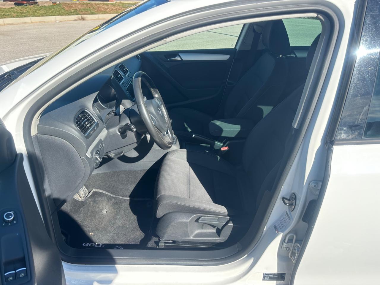 Volkswagen Golf 1.6 TDI DPF 5p. Highline