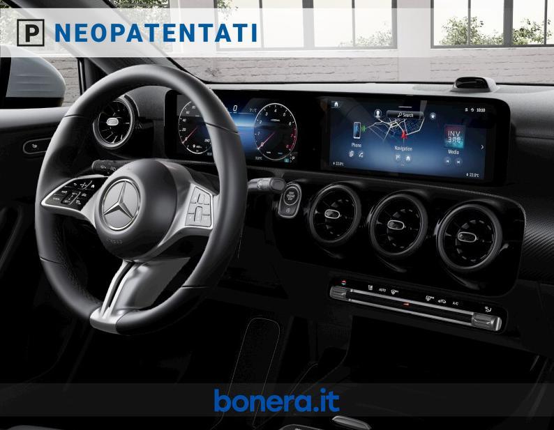 Mercedes Classe A 180 180 Executive