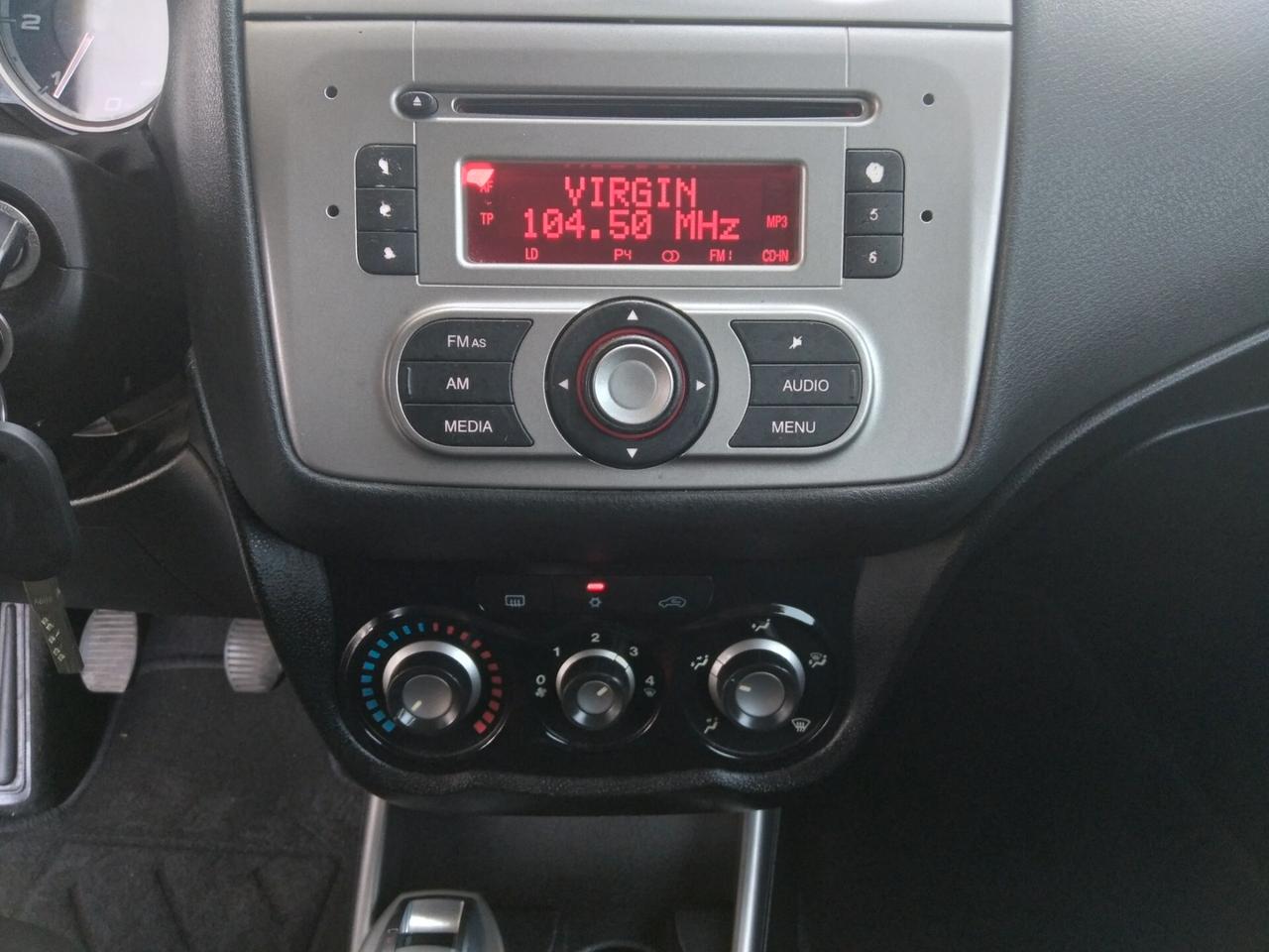 Alfa Romeo MiTo 1.3 JTDm 85 CV S&S Progression xneopatentati