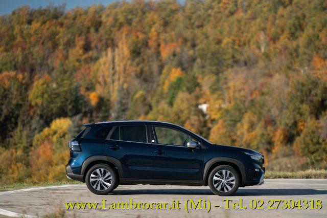 SUZUKI S-Cross 1.4 Hybrid Top - OFFERTA CON ROTTAMAZIONE!